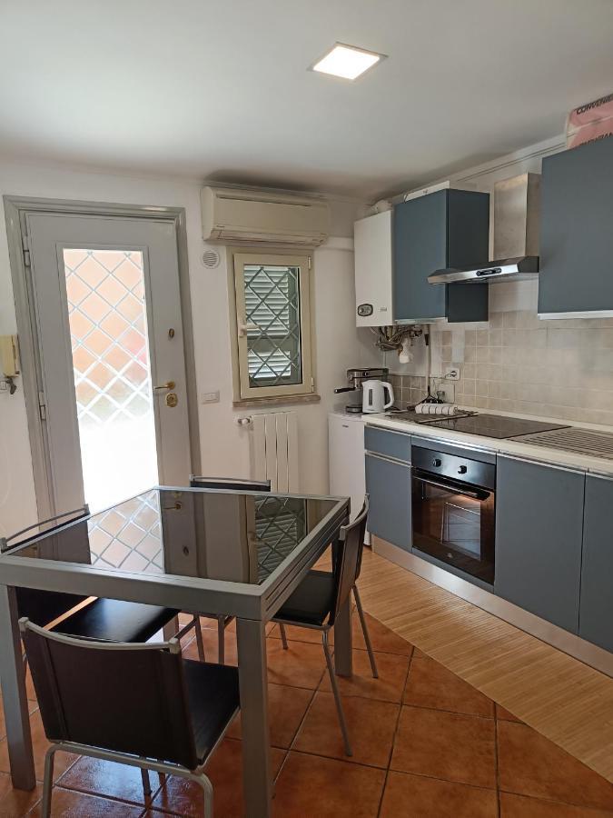Suites In Rome Exterior photo