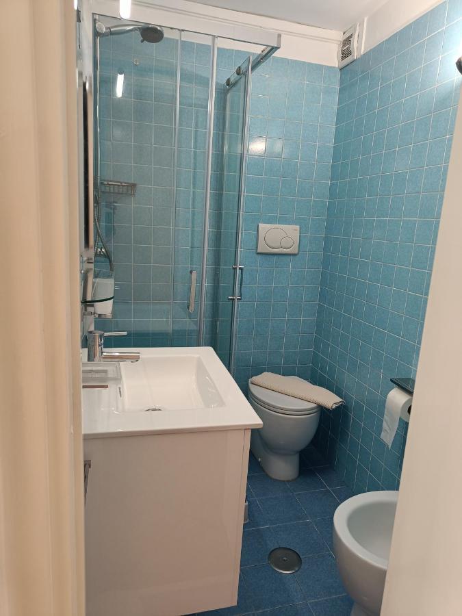 Suites In Rome Exterior photo