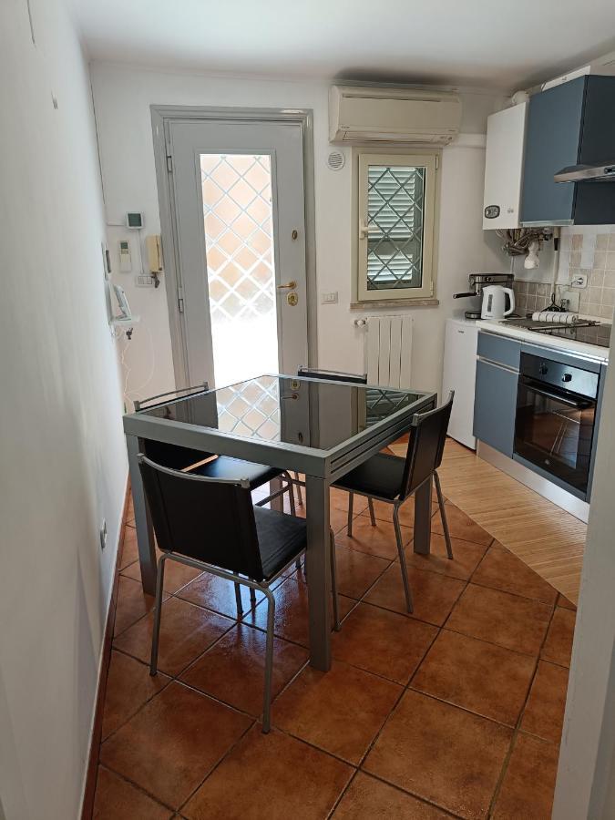 Suites In Rome Exterior photo