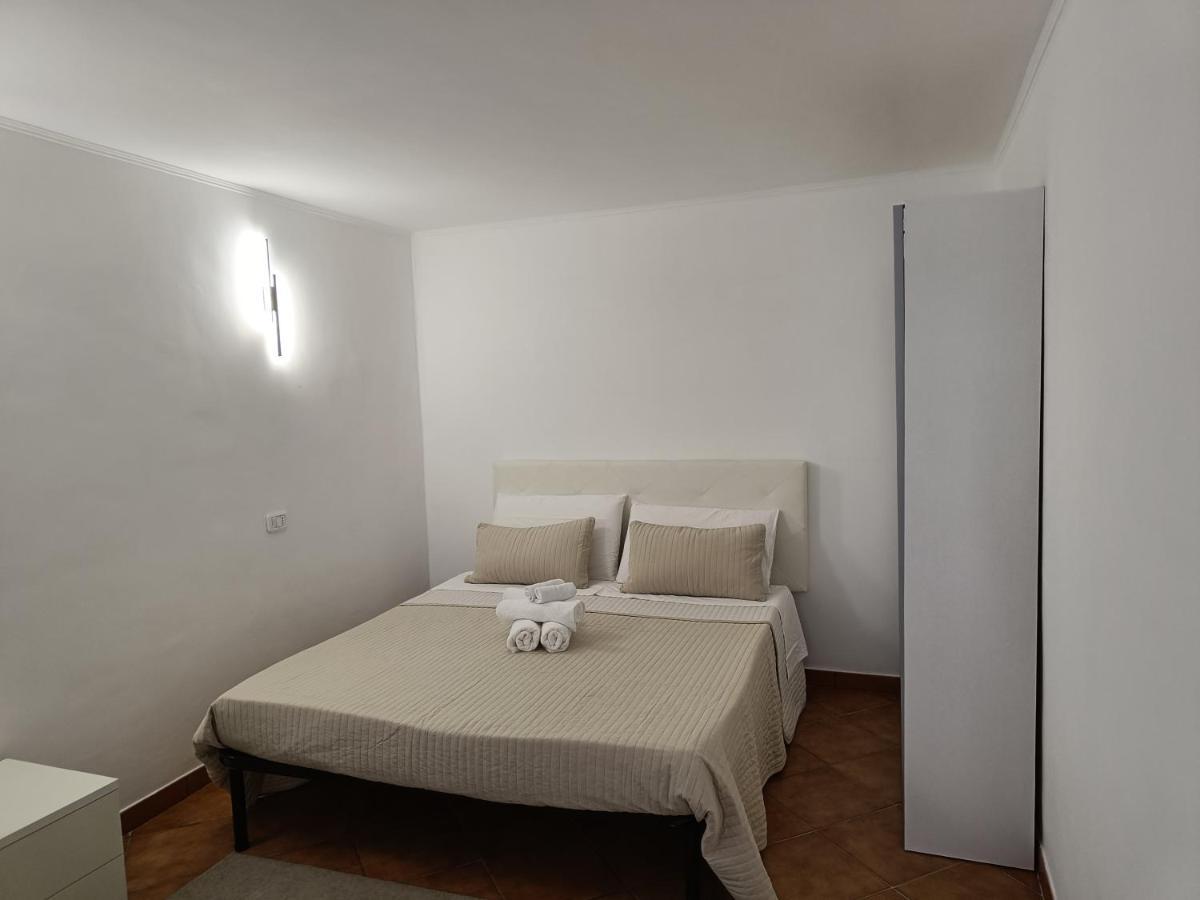 Suites In Rome Exterior photo